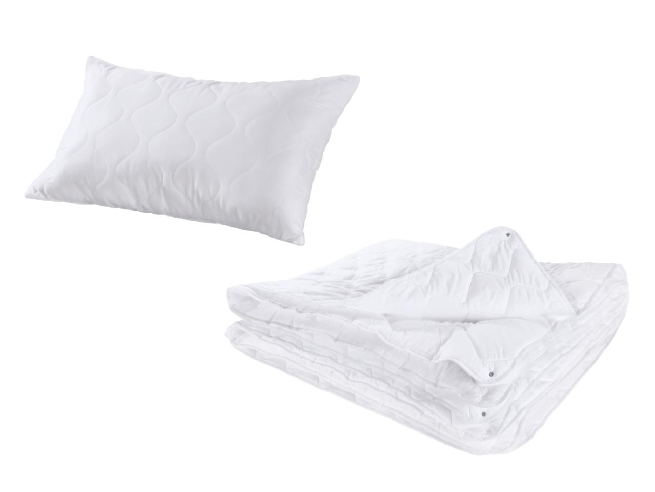 MERADISO All Seasons Duvet / Pillow
