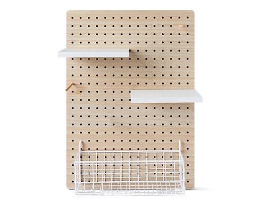 Huntington Home 
 Pegboard