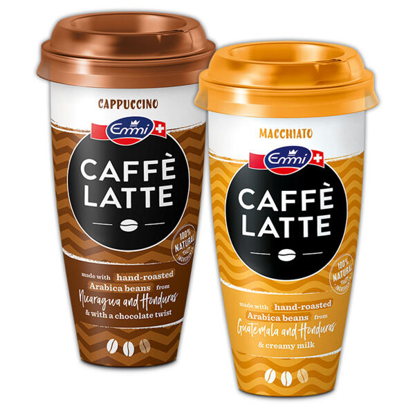 Caffè Latte