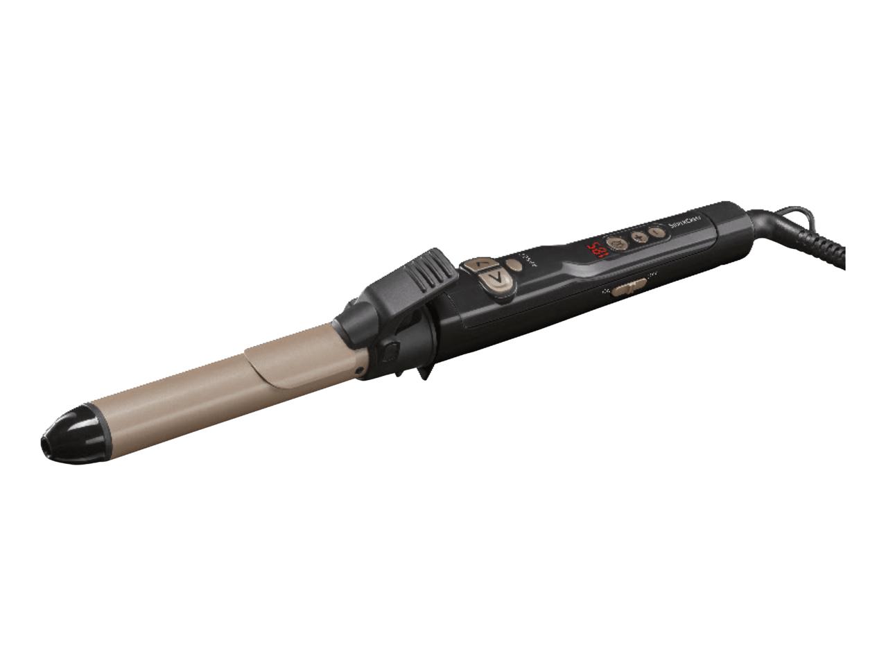 SILVERCREST PERSONAL CARE Curling Tong