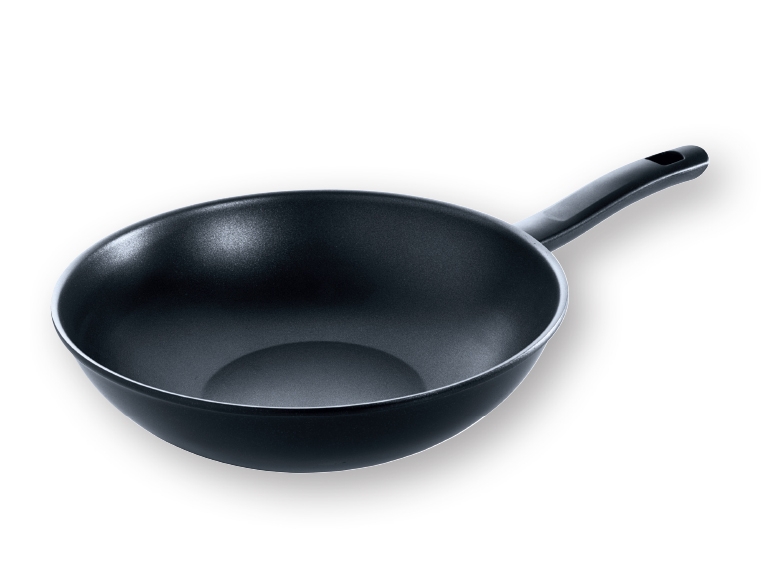 Wok-Pfanne Ø 28 cm