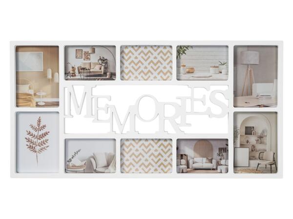 Photo frame