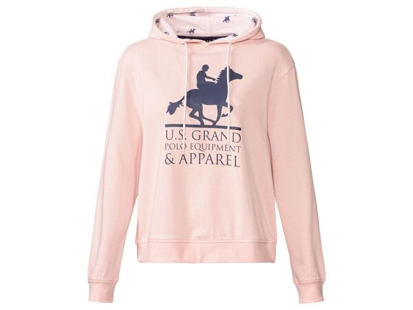 Ladies' Hoodie