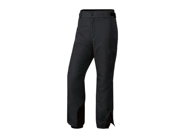 Crivit Men's Ski Trousers