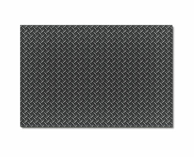 WORKZONE 2' x 3' Diamond Soft Foam Mat