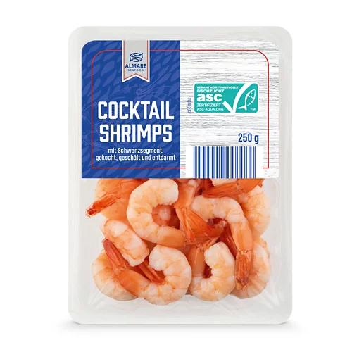 ALMARE SEAFOOD Cocktail Shrimps