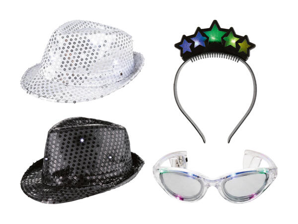 Partyaccessoires