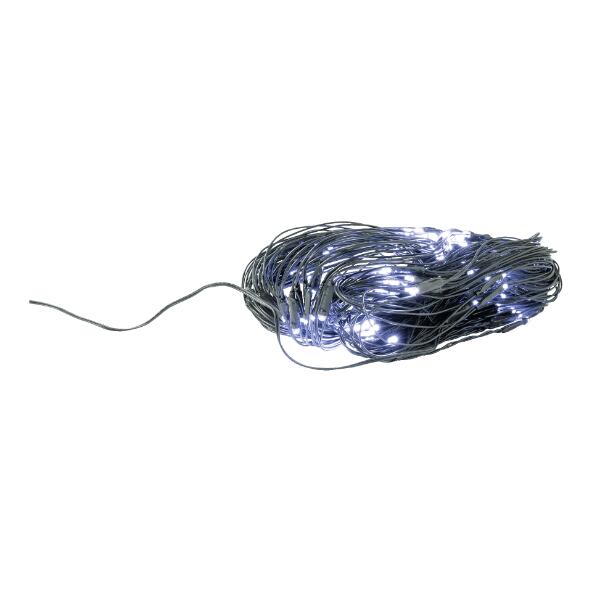 LIGHT ZONE(R) 				LED-Beleuchtung