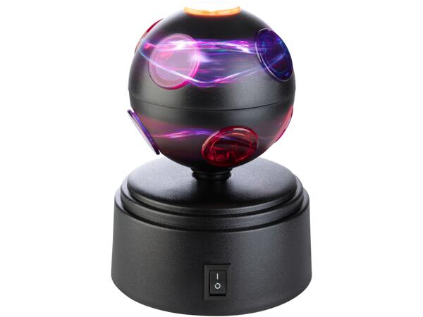 LED Party Light