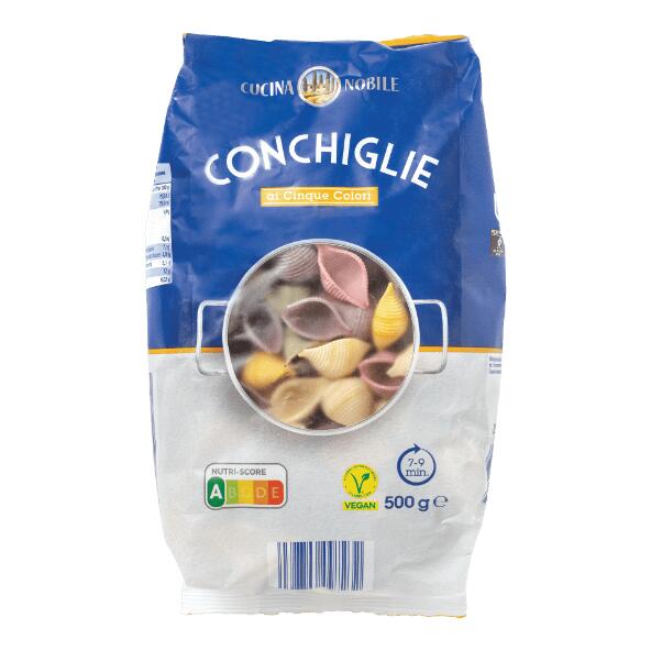CUCINA NOBILE(R) 				Pâtes