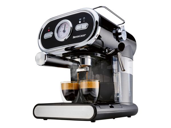 Espressomaskin