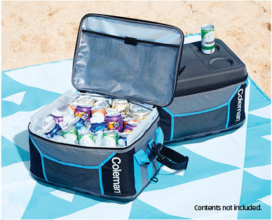 Coleman Collapsible Cooler