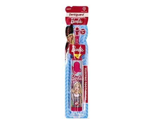 Dentiguard 
 Children's Licensed Electric Toothbrush
