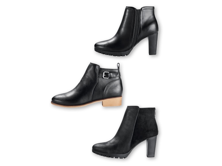 ESMARA(R) Ladies' Boots