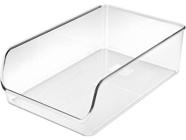 Kylskåps-/skafferiorganizer