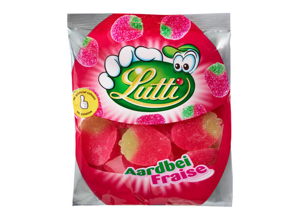 Süßigkeiten