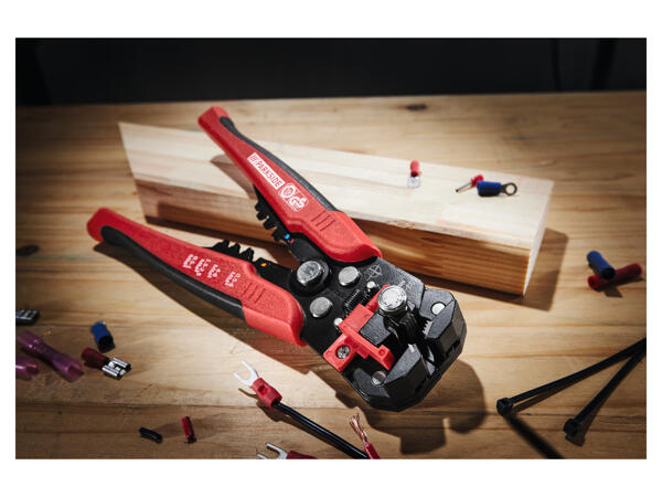 Crimping Plier Set