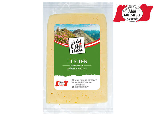 Tilsiter