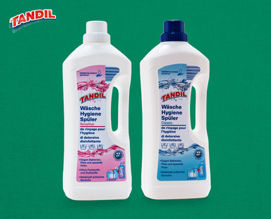 TANDIL Wäsche-Hygiene-Spüler