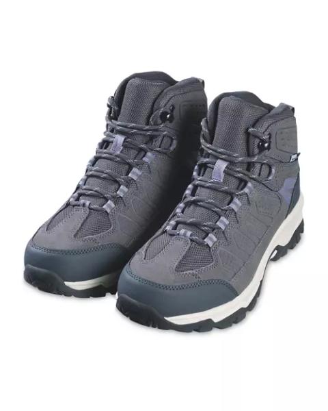 Trekking Boots