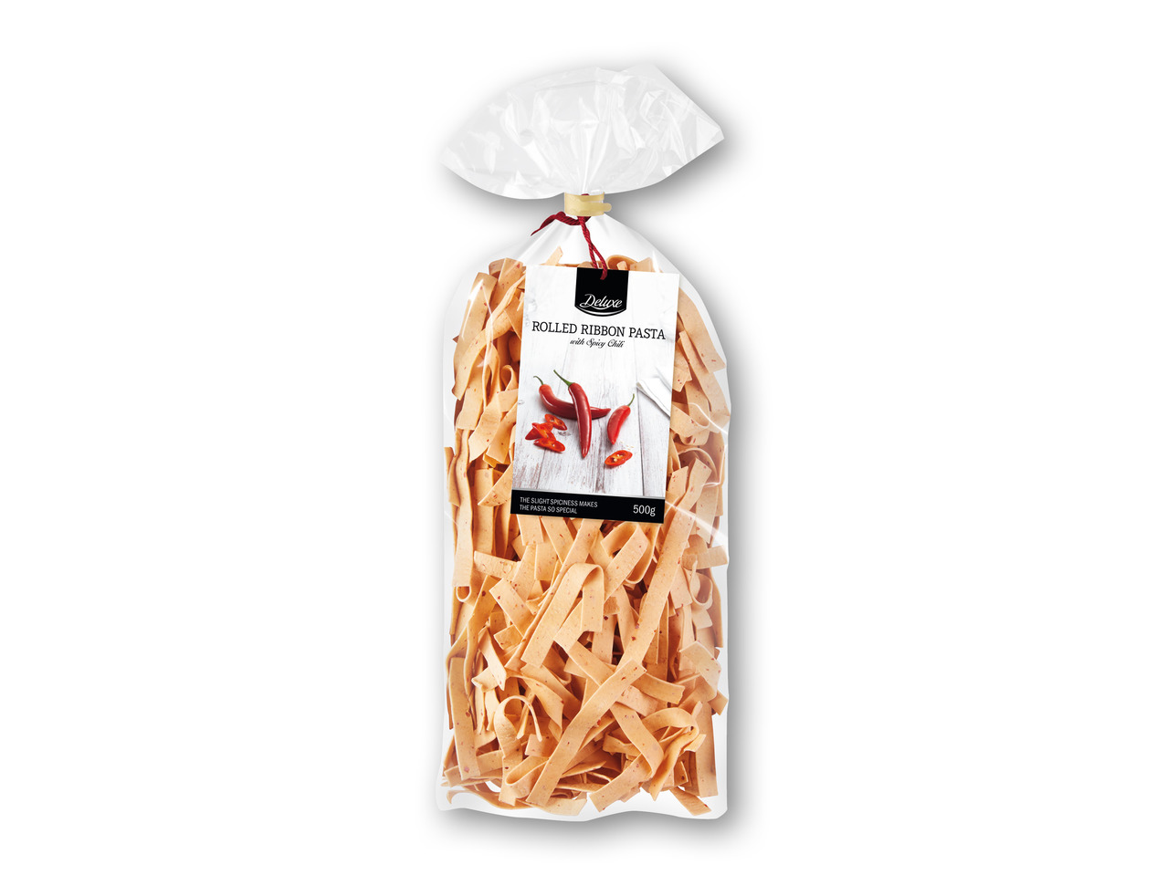DELUXE Tagliatelle