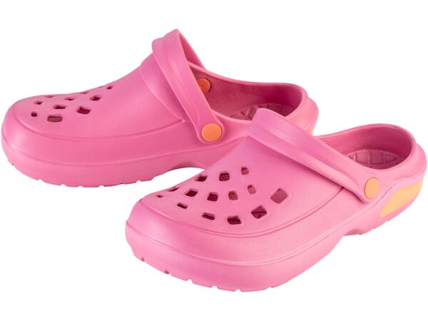 Ladies' Clogs