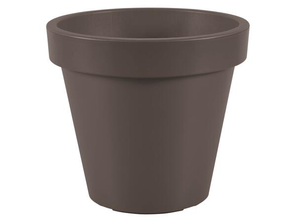Flowers and Plant Pot 23L