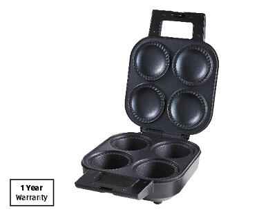 Deep 4 Pie Maker