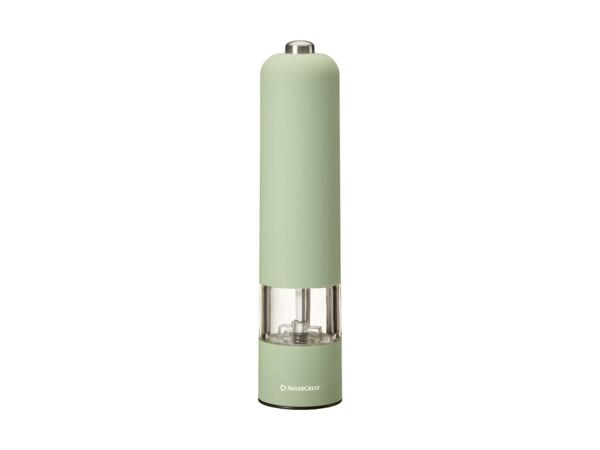 Electric Salt or Pepper Mill