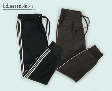 BLUE MOTION Damen-Joggpants