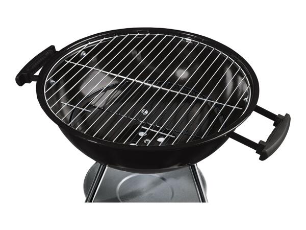 Grillmeister 44cm Kettle Barbecue