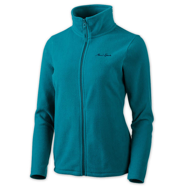 Mikrofleece-Jacke