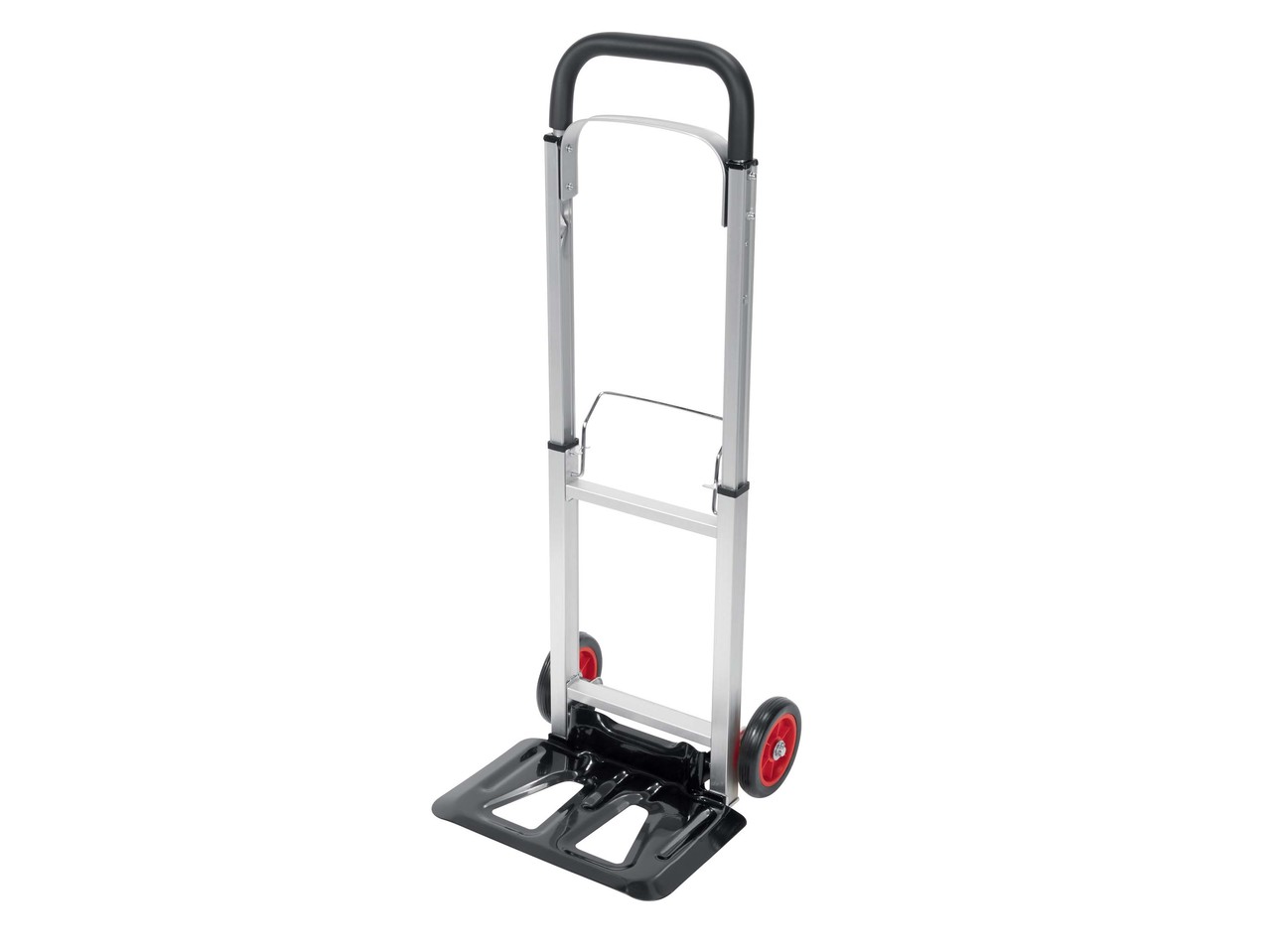 POWERFIX Aluminium Folding Hand Truck