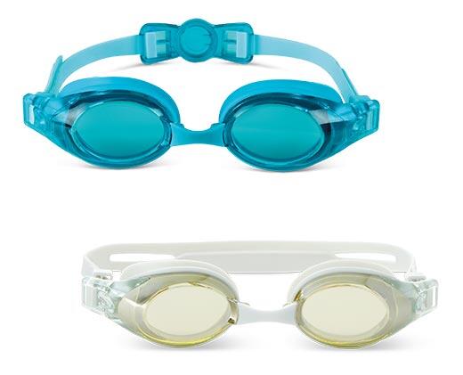 Crane Swim Goggles