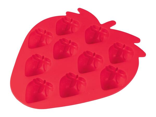 Ernesto Ice Mould