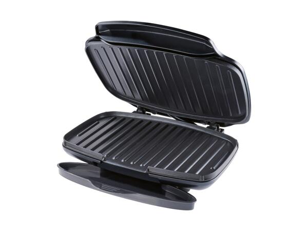 1000W Contact Grill