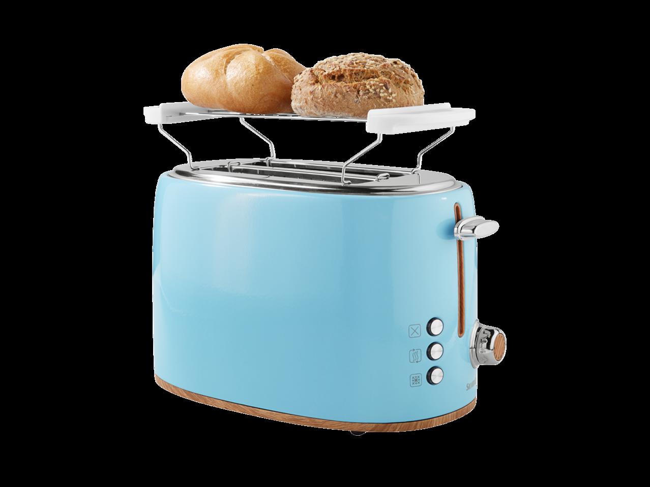 SILVERCREST KITCHEN TOOLS(R) Brødrister