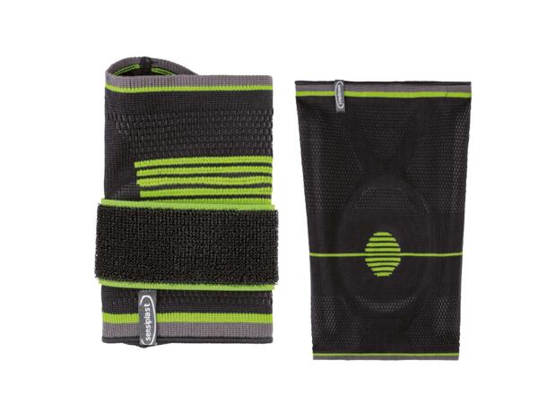 Sensiplast Wrist Brace/Knee Brace