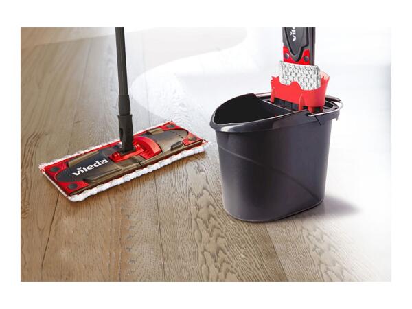 Vileda Ultramax Mop & Bucket Set