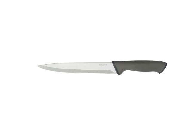 W5(R) Køkkenredskab eller køkkenkniv