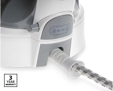 Cordless Steam Iron
