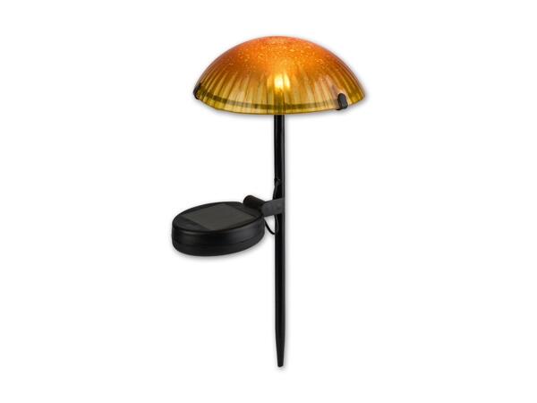 Solarleuchte