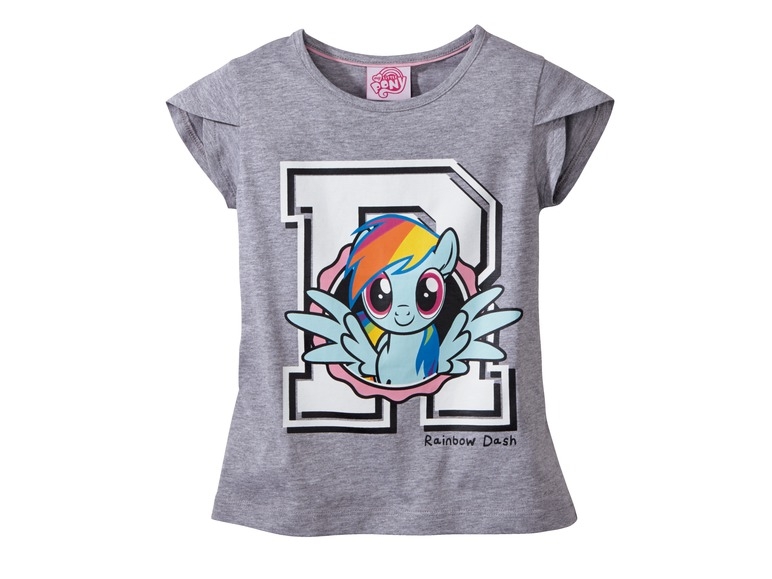Girls' Pyjamas "Hello Kitty, My Little Pony"