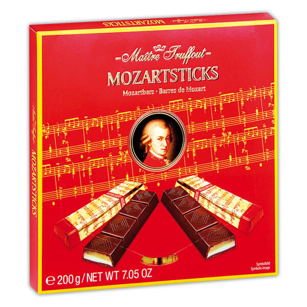 Mozartsticks