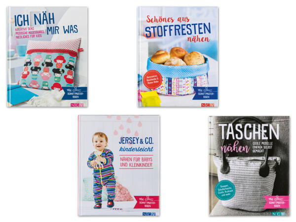 Nähbuch