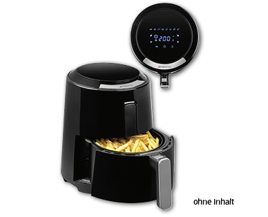 AMBIANO Heissluftfritteuse