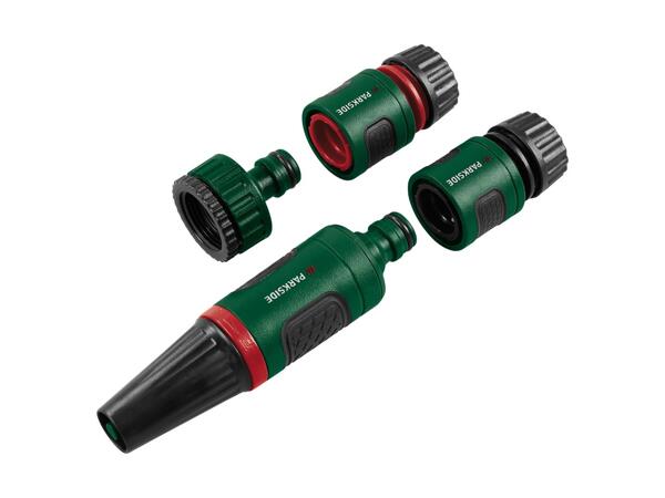 Irrigation Connection Set
