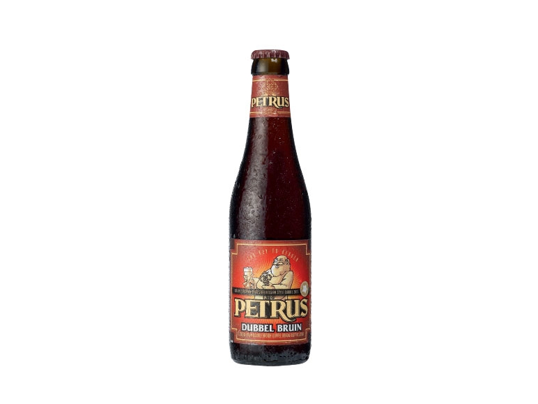 Dubbel bruin