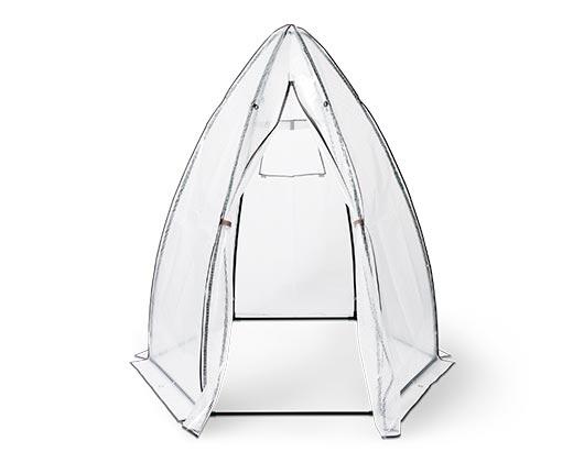 Gardenline Winter Greenhouse