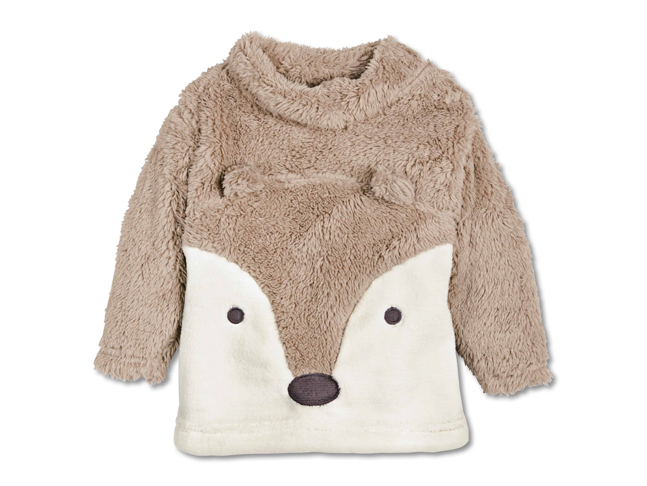 Pull nounours1